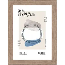 Accent by Nielsen Oslo Modern Eiche 21x29,7 cm 1 St.