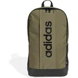 Rucksack Olive Strata / Black / White