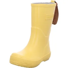 Bisgaard Gummistiefel Basic Gelb 30