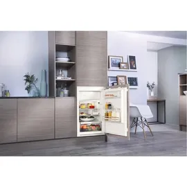 Bauknecht KSI 10GF2 Einbaukühlschrank (149 l, 1020 mm hoch)