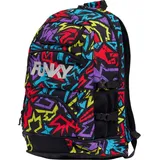 Funkita Elite Squad 36 Liter für Kinder, Farben:Flying Fiesta