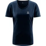 Haglöfs Damen Ridge Hike T-Shirt (Größe M
