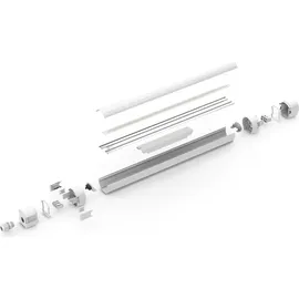 enovalite PRO, 2070 lm, 4000 K, durchschleifbar,