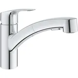 Grohe Eurosmart chrom 30305001