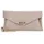 Valentino Arpie Pochette VBS3XI01 oro rosa