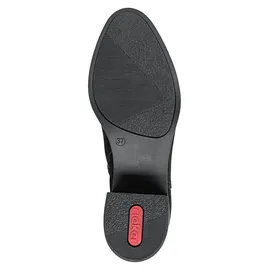 Rieker 74192-00 Damen Schwarz 37