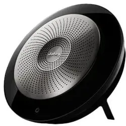 Jabra SPEAK 710 Freisprecheinrichtung Konferenzsystem, Kabellos, Bluetooth, inkl. Link 370