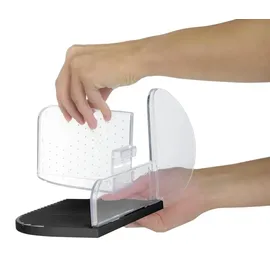 Wenko Schneidemaschine schwarz