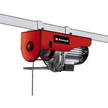 Einhell Lasthaken Stahl 15,6 kg rot