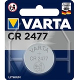 Varta CR2477, 1er-Pack (06477-101-401)