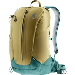 Tagesrucksack AC Lite 17 clay-deepsea Einheitsgröße