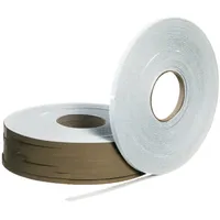 SOUDAL Vorlegeband 9x3 mm Rll. a 25m, grau