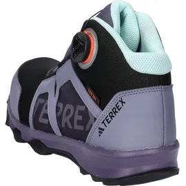 adidas Terrex Boa Mid RAIN.RDY Kinder Core Black/Cloud White/Preloved Violet 38 2/3