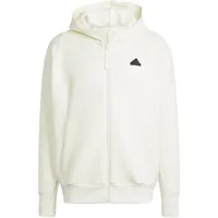 Adidas Herren Kapuzensweat M Z.N.E. PR FZ, OWHITE, M