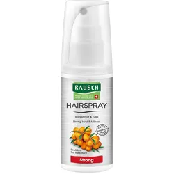 Rausch Hairspray Strong Non-Aerosol