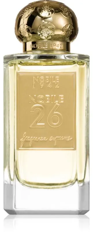 Nobile 1942 Nobile 26 Eau de Parfum Unisex 75 ml