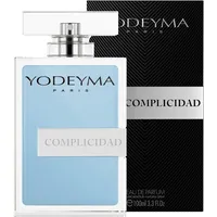 YODEYMA Complicidad Eau de Parfum 100 ml