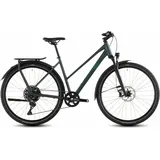 Cube Kathmandu SLT 2026 28 Zoll RH 50 cm Trapez duskwood 'n' goblin