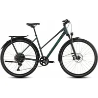 Cube Kathmandu SLT 2026 28 Zoll RH 50 cm Trapez duskwood 'n' goblin