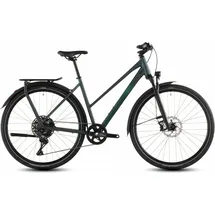 Cube Kathmandu SLT 2026 28 Zoll RH 50 cm Trapez duskwood 'n' goblin