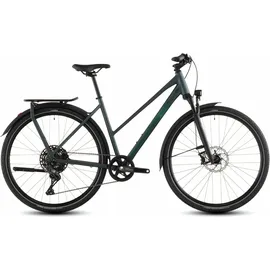 Cube Kathmandu SLT 2026 28 Zoll RH 50 cm Trapez duskwood 'n' goblin