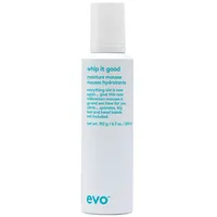 Evo Whip It Good Moisture Mousse Schaumfestiger 200 ml