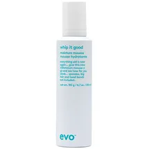 Evo Whip It Good Moisture Mousse Schaumfestiger 200 ml