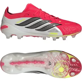 adidas Predator Elite AG Herren red 43 1/3