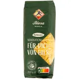 Riesa Nudel Hartweizennudeln Makkaroni Chips 500 g Teigwaren Nudeln