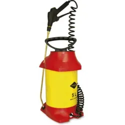 MESTO Drucksprühgerät Bau 3275P Kunststoff 5 Liter