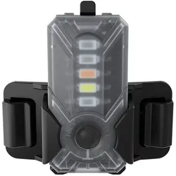 HÜCKMANN Signallampe NU07LE