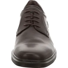 ECCO Herren Helsinki 2 Shoe, Mocha, 44 EU