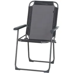 Campingstuhl siena GARDEN COMFORT