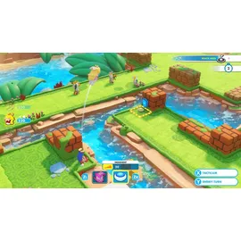 Mario + Rabbids Kingdom Battle (USK) (Nintendo Switch)