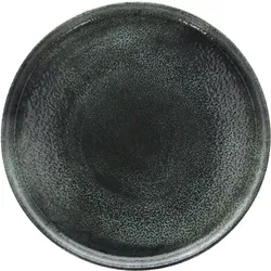 Tognana, Edge  Teller Iride 27cm,  6er set, Dekor
