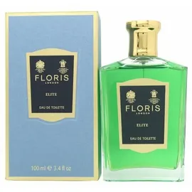 Floris London Elite Eau de Toilette 100 ml