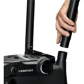 Enders Camping Gasgrill Explorer II