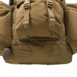 Helikon-Tex Bergen Rucksack / Einheitsgröße