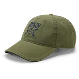 Volkswagen Basecap grün onesize