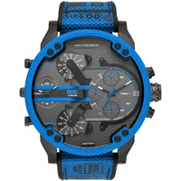 Diesel Mr. Daddy 2.0 Nylon 57 mm DZ7434