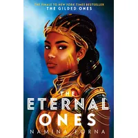 Usborne Verlag The Eternal Ones