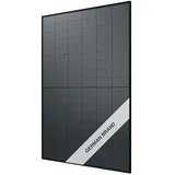 PV-Solarmodul AXITEC AXIbiperfect GL WB AC-450TGBL/108BB Glas-Glas, full black - 450 Wp (* 0% MwSt. gem. §12 Abs. 3 UstG)