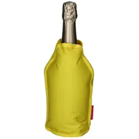 Giftcompany Froid Kühlmanschette Uni gelb/pink 23,5cm