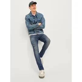 JACK & JONES Glenn Con 167 50sps Jeans Blue Denim 30 30
