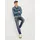 JACK & JONES Glenn Con 167 50sps Jeans Blue Denim 30 30