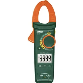 EXTECH MA440 Hand-Multimeter, Stromzange digital CAT III 600V)