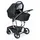 Cam il mondo del bambino Taski Sport Schwarz