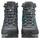 Lowa Mauria Evo GTX Damen Anthrazit/Türkis 37,5