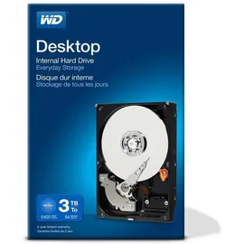 Western Digital Mainstream 3TB (WDBH2D0030HNC-ERSN)
