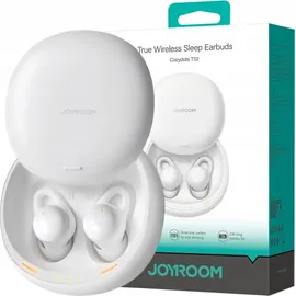 Joyroom JR-TS2 Kabellose Kopfhörer der Cozydots-Serie, mit aktiver Geräuschunterdrückung
